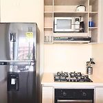 Apartamento en condominio de lujo morros eco.
