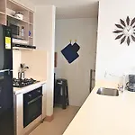 Apartamento en condominio de lujo morros eco.