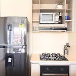 Apartamento en condominio de lujo morros eco.