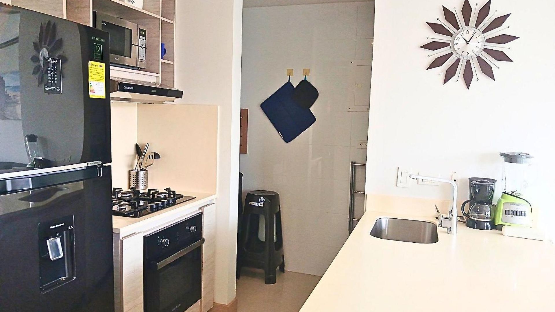 En De Lujo Morros Eco. Apartamento Cartagena
