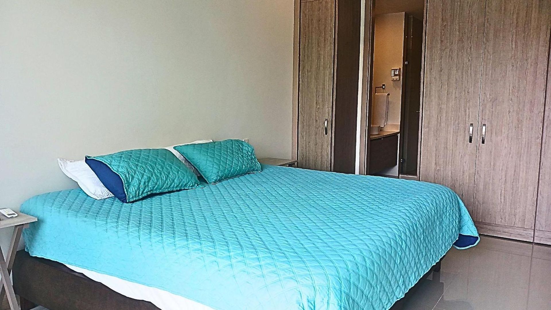 Apartamento En De Lujo Morros Eco.