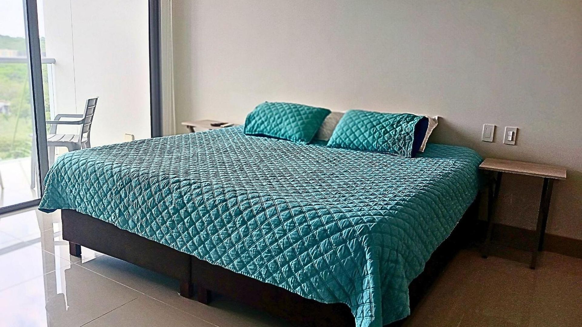 Apartamento En De Lujo Morros Eco. Cartagena