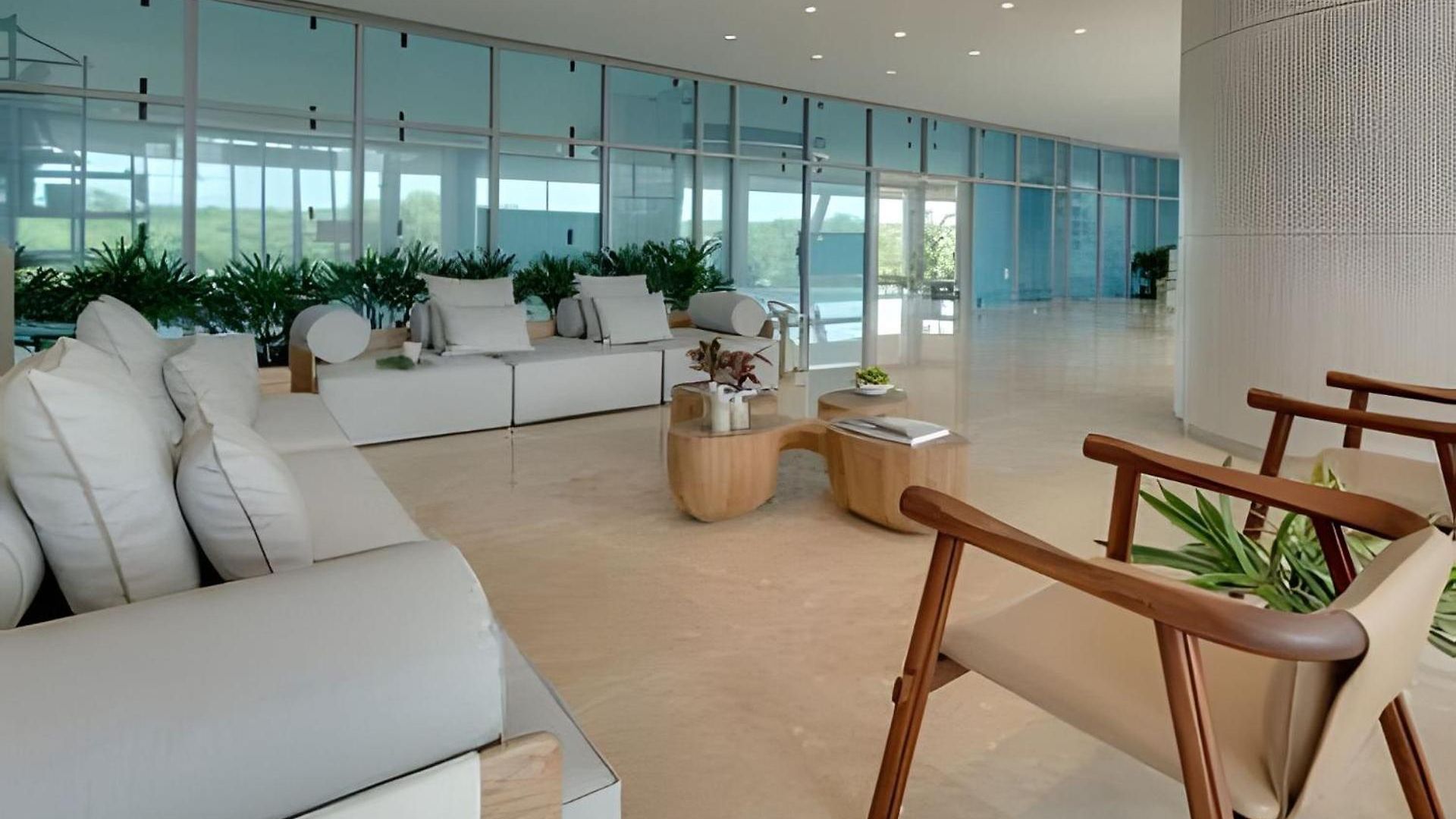 Apartamento En De Lujo Morros Eco.