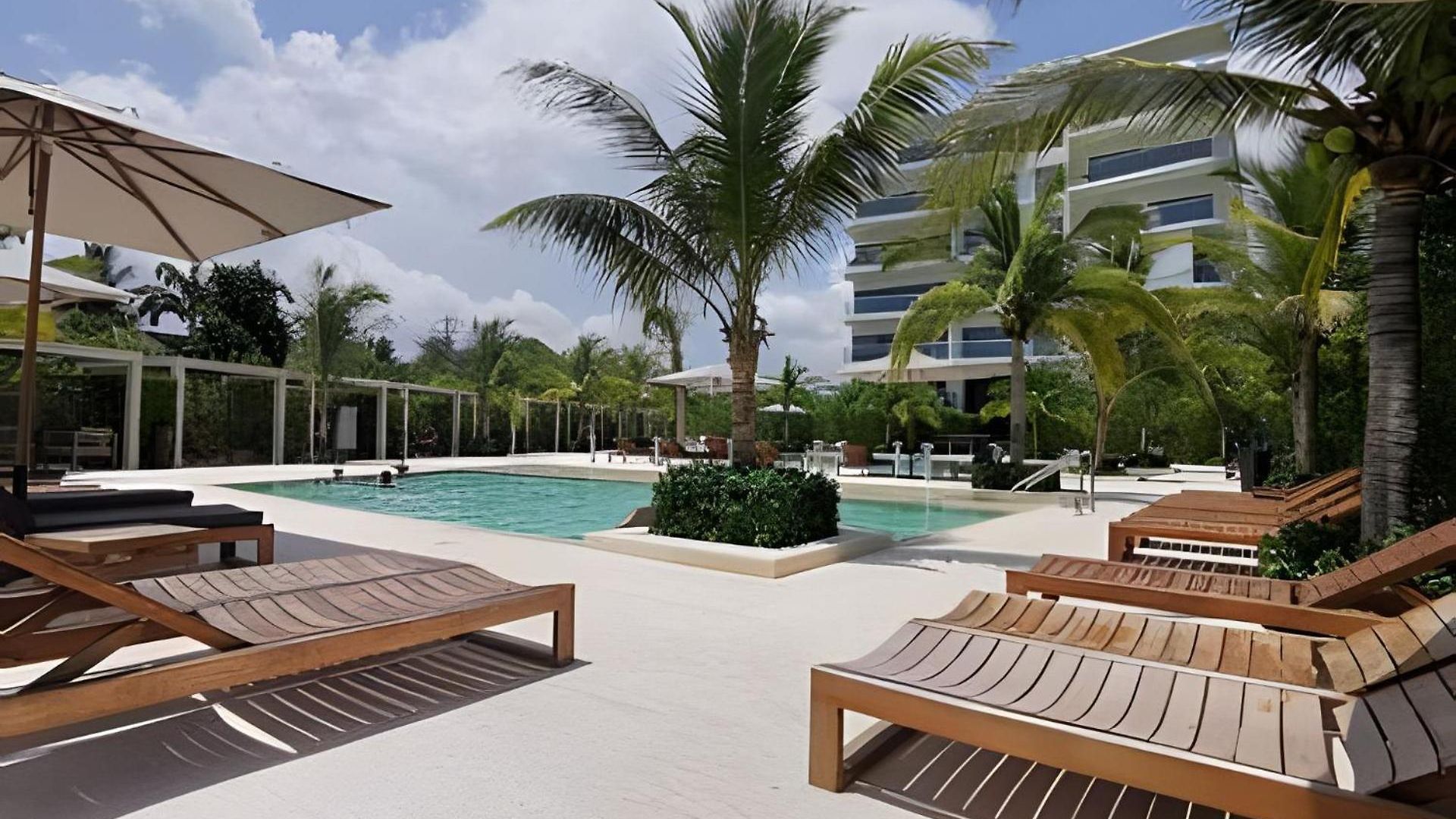 Apartamento En De Lujo Morros Eco. *