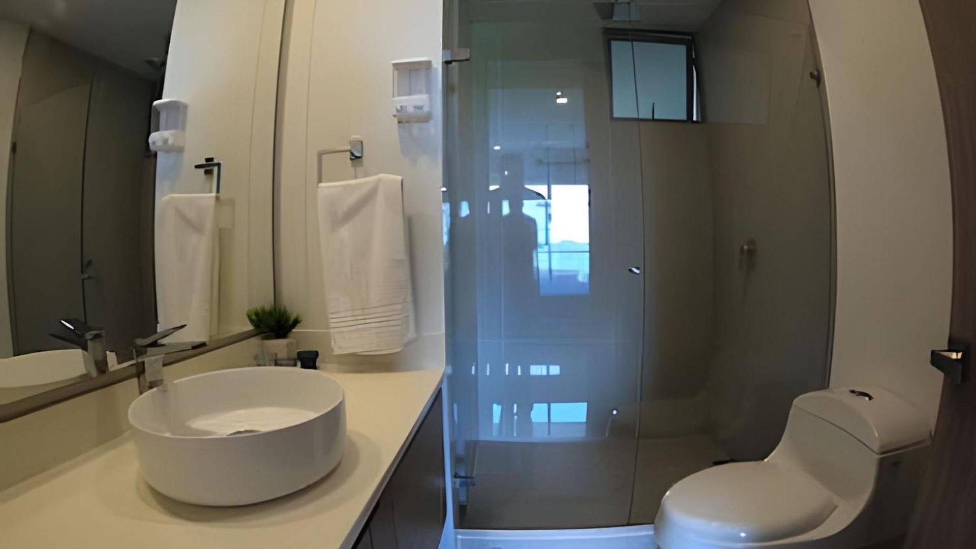 En De Lujo Morros Eco. Apartamento Cartagena