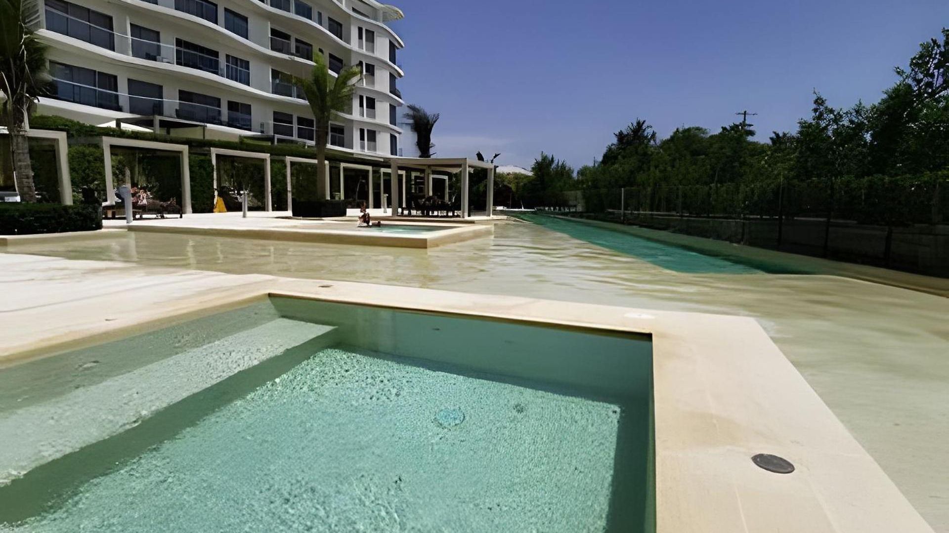 En De Lujo Morros Eco. Apartamento *