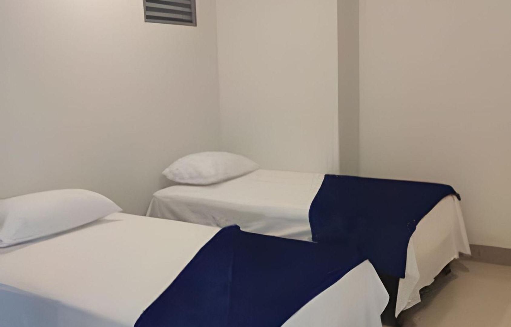 En De Lujo Morros Eco. Apartamento
