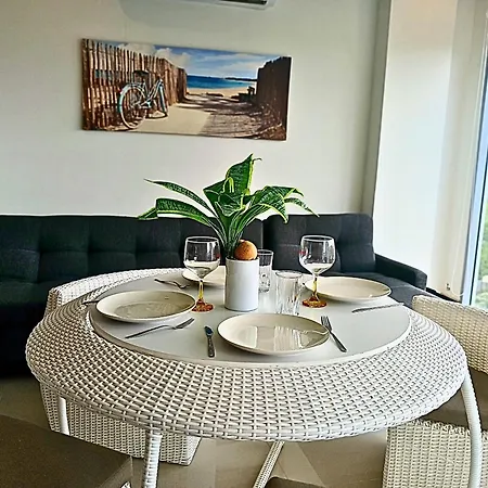 En De Lujo Morros Eco. Apartamento