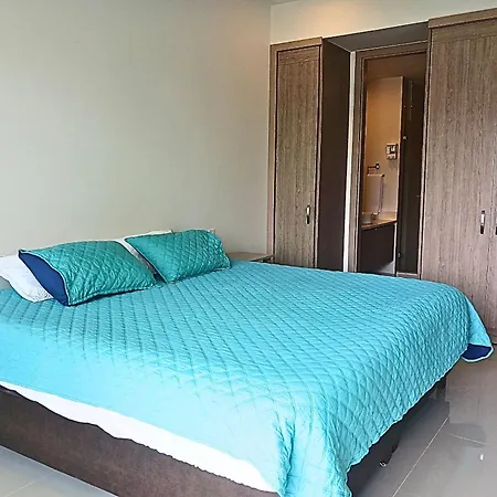 Apartamento En De Lujo Morros Eco.
