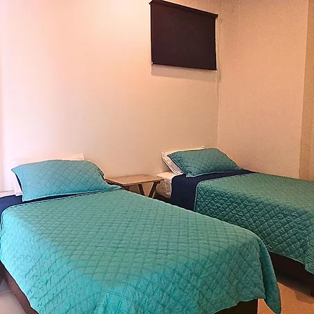 En De Lujo Morros Eco. Apartamento *