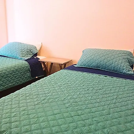En De Lujo Morros Eco. Apartamento Cartagena