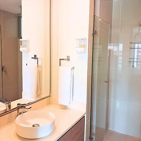 Apartamento En De Lujo Morros Eco. Cartagena