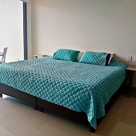 Apartamento En De Lujo Morros Eco. Cartagena