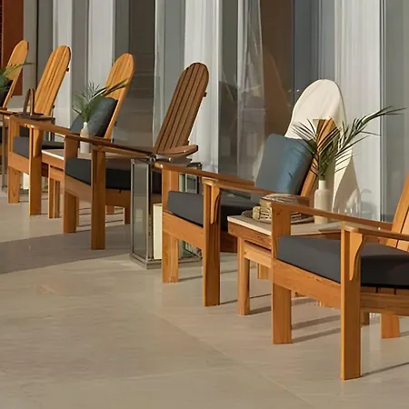 En De Lujo Morros Eco. Cartagena