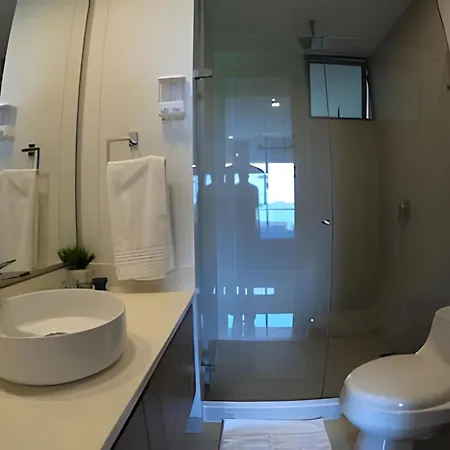 En De Lujo Morros Eco. Apartamento Cartagena