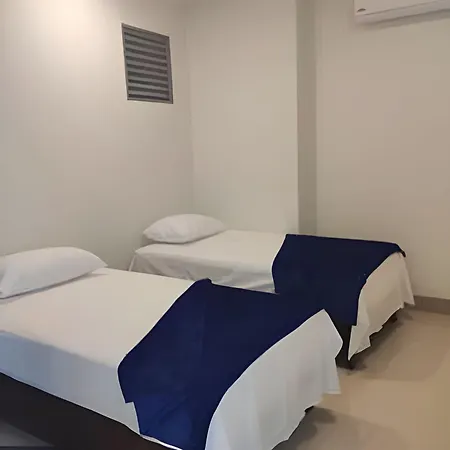 En De Lujo Morros Eco. Apartamento