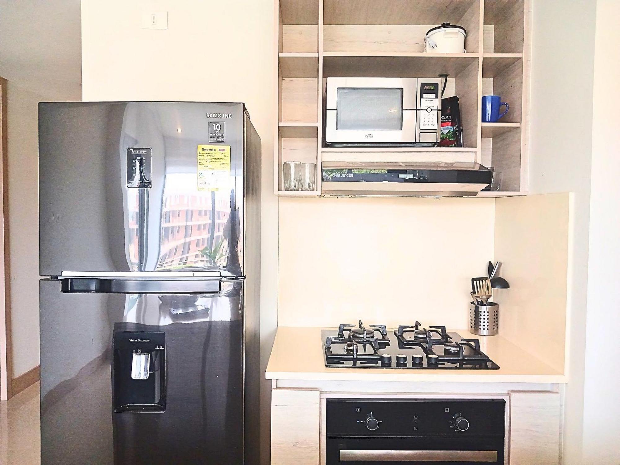 En De Lujo Morros Eco. Apartamento *
