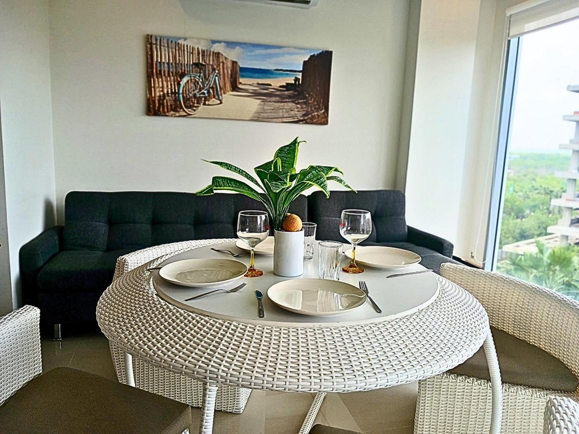 En De Lujo Morros Eco. Apartamento