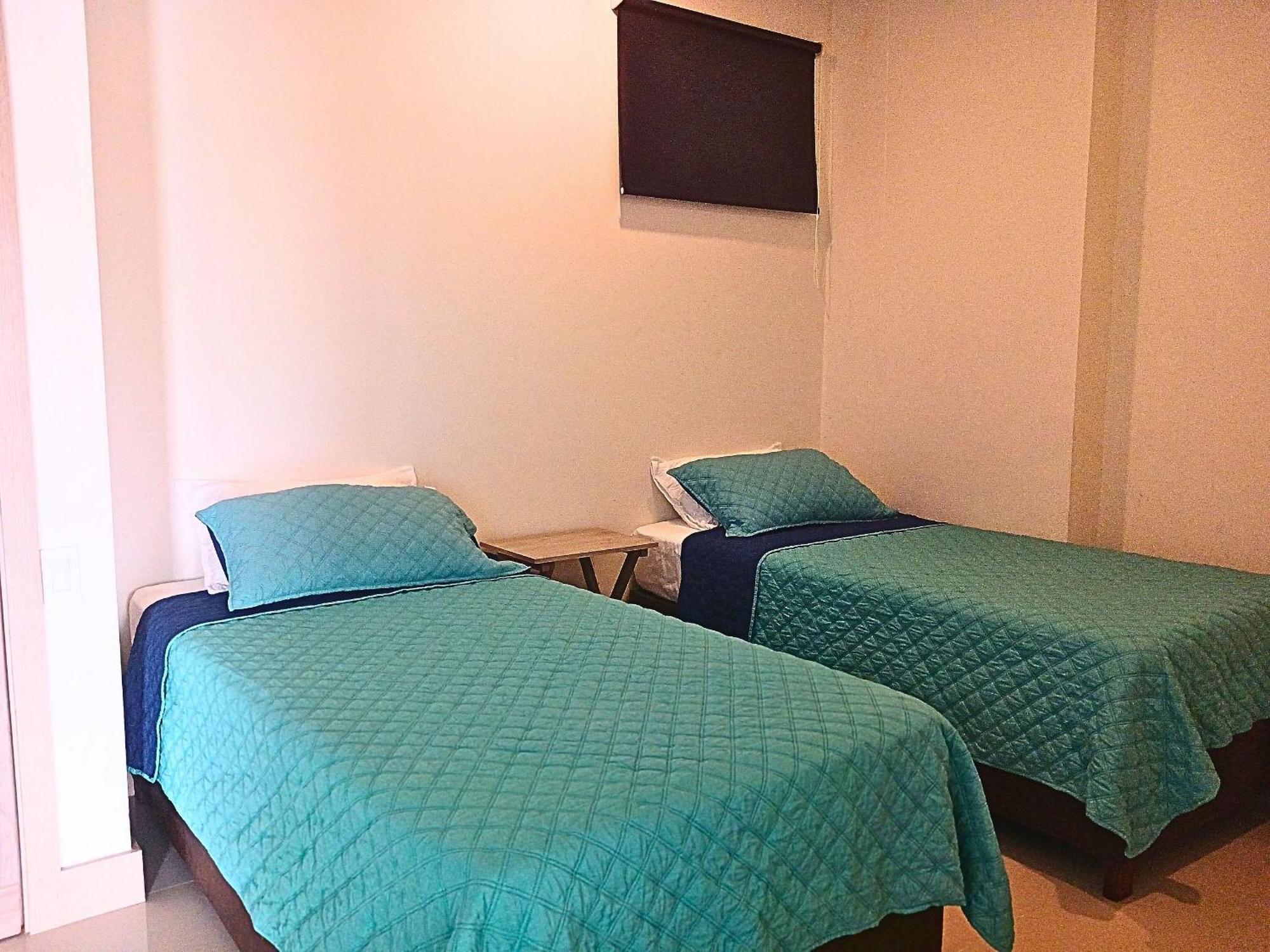 En De Lujo Morros Eco. Apartamento *