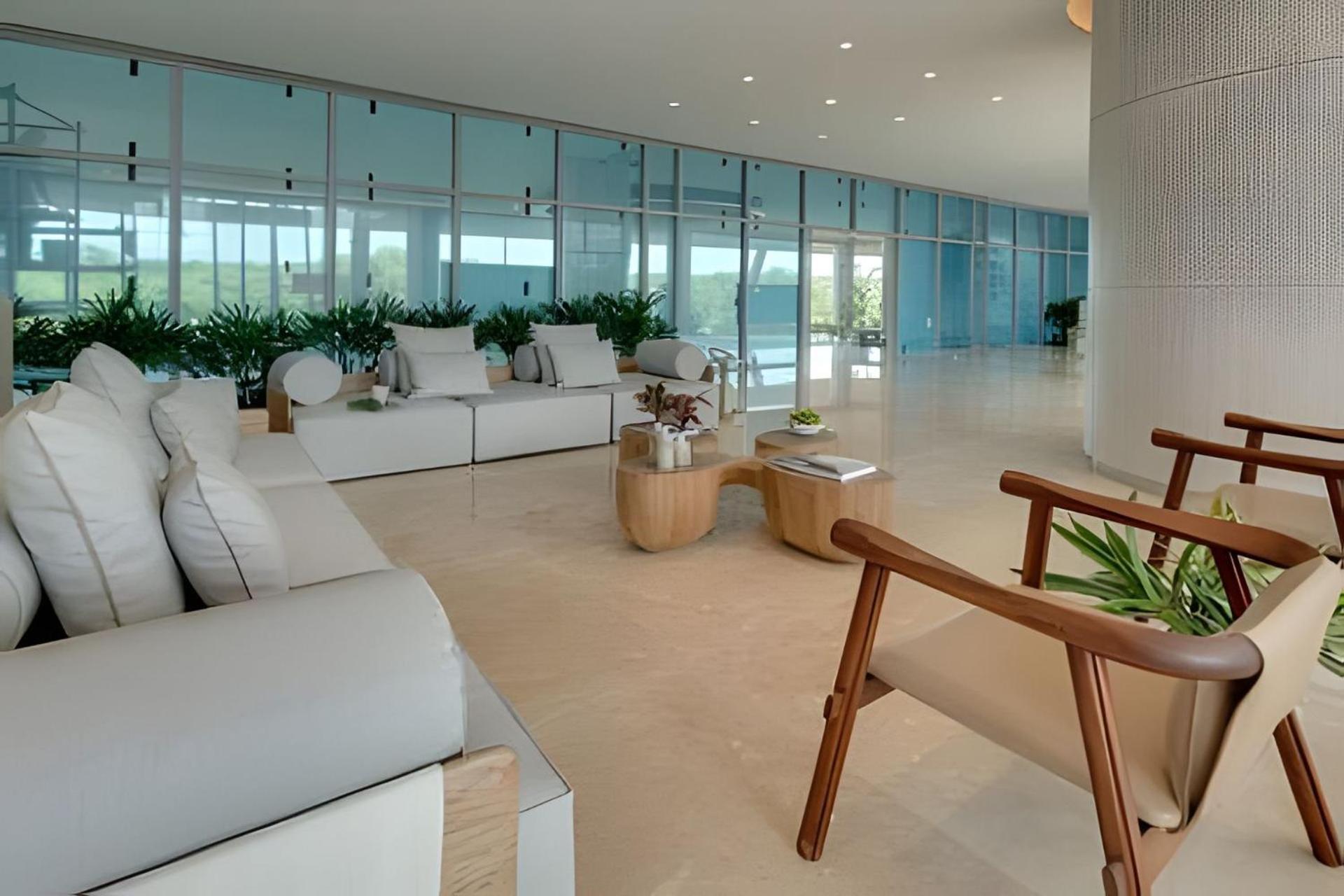 Apartamento En De Lujo Morros Eco.